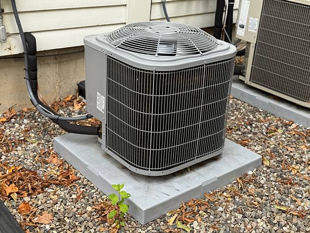 24/7 Emergency Hvac experts in East Carondelet, IL
